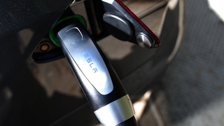 German Environmental Minister Returned Tesla Model S Over Charging Range Anxiety